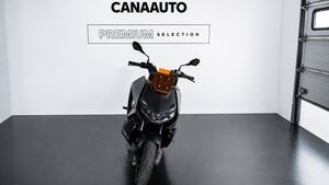 BMW CE 04   - Foto 4