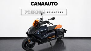 BMW CE 04   - Foto 3