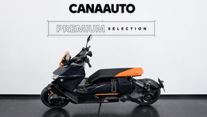 BMW CE 04   - Foto 2