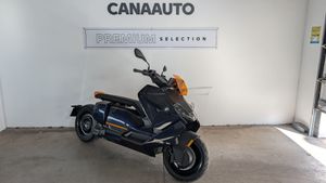 BMW CE 04   - Foto 5