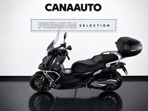 BMW C 400 X   - Foto 2