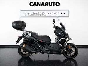 BMW C 400 X   - Foto 6