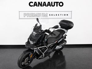 BMW C 400 X   - Foto 3