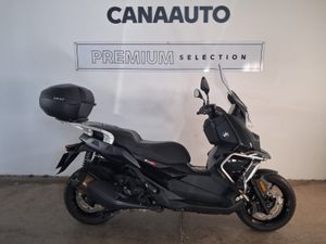 BMW C 400 X   - Foto 6