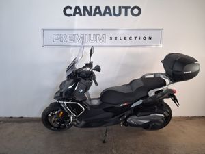 BMW C 400 X   - Foto 2