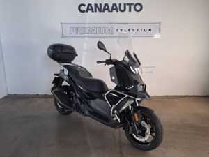 BMW C 400 X   - Foto 5