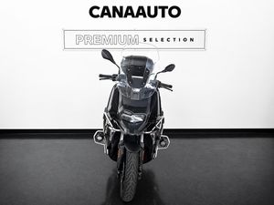 BMW C 400 X   - Foto 4