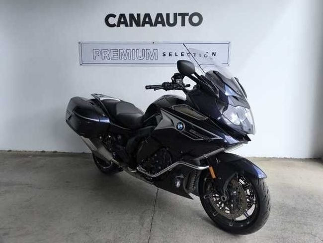 BMW K 1600 GT 