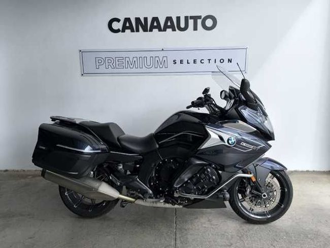 BMW K 1600 GT 