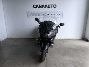 BMW K 1600 GT   - Foto 4