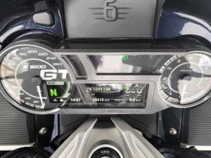 BMW K 1600 GT   - Foto 7