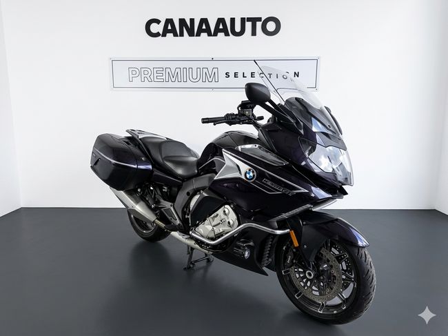 BMW K 1600 GT 