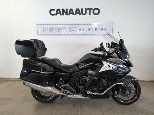 BMW K 1600 GT   - Foto 8