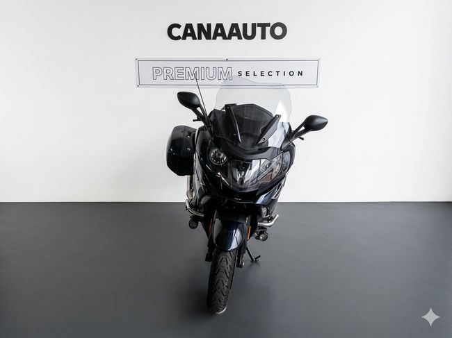BMW K 1600 GT 
