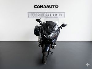 BMW K 1600 GT   - Foto 4