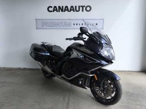 BMW K 1600 GT   - Foto 5