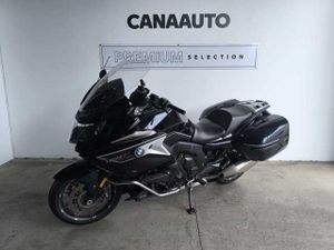 BMW K 1600 GT   - Foto 3