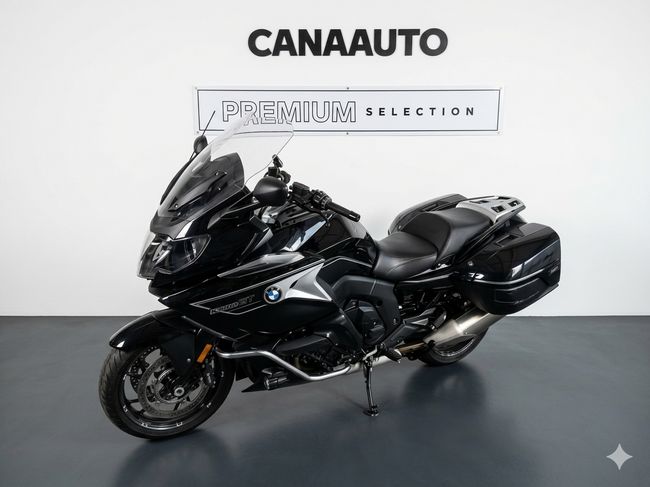 BMW K 1600 GT 