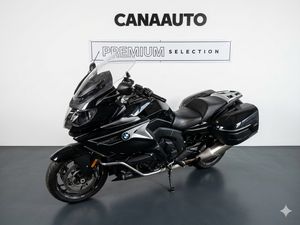 BMW K 1600 GT   - Foto 3