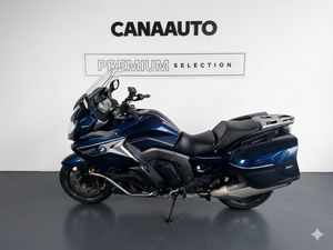 BMW K 1600 GT   - Foto 2