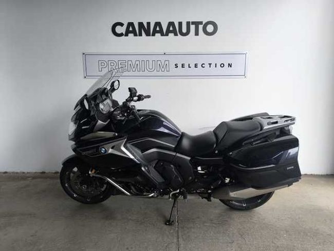 BMW K 1600 GT 
