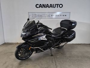 BMW K 1600 GT   - Foto 11