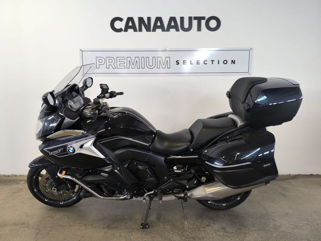 BMW K 1600 GT 
