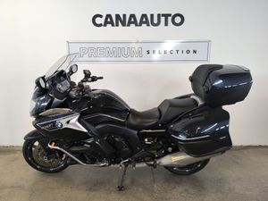 BMW K 1600 GT   - Foto 12