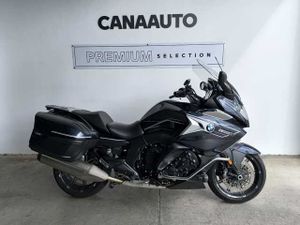 BMW K 1600 GT   - Foto 6