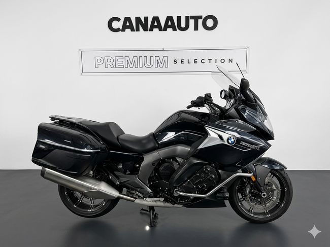 BMW K 1600 GT 
