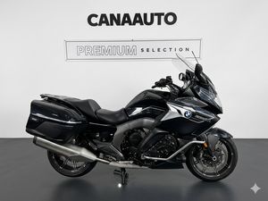 BMW K 1600 GT   - Foto 6