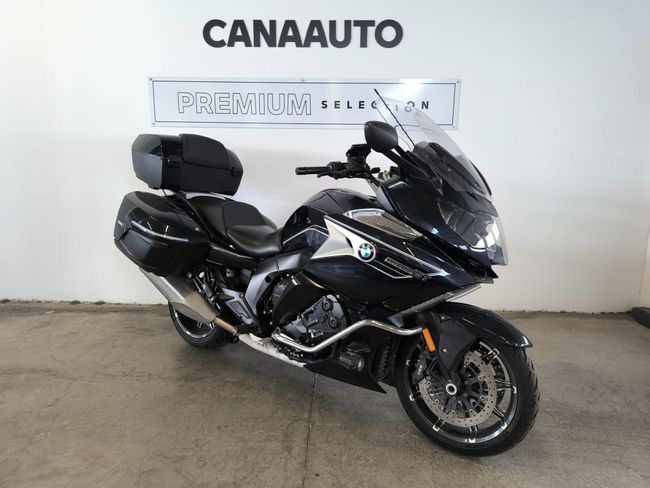 BMW K 1600 GT 