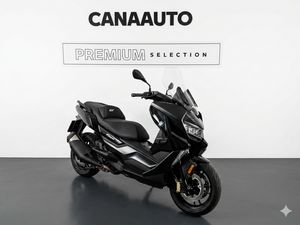BMW C400GT   - Foto 5
