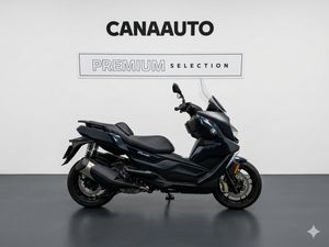 BMW C400GT   - Foto 6