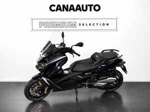 BMW C400GT   - Foto 3