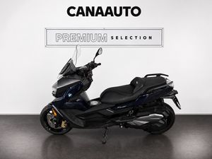 BMW C400GT   - Foto 2