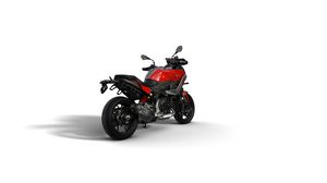 BMW F900 XR   - Foto 5