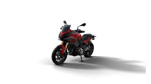 BMW F900 XR   - Foto 7