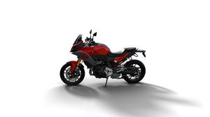 BMW F900 XR   - Foto 13