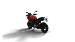 BMW F900 XR   - Foto 9