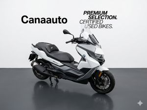 BMW C400GT   - Foto 5