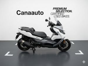 BMW C400GT   - Foto 6
