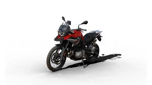 BMW F 850 GS   - Foto 7
