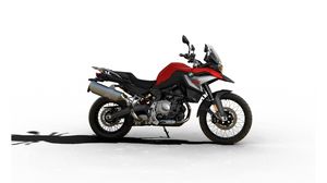 BMW F 850 GS   - Foto 2