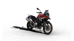 BMW F 850 GS   - Foto 3