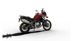 BMW F 850 GS   - Foto 11