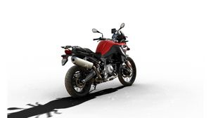 BMW F 850 GS   - Foto 5