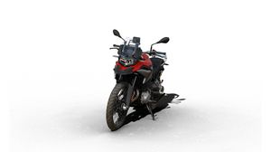 BMW F 850 GS   - Foto 10