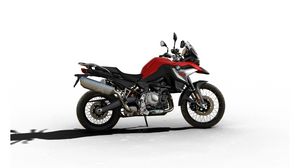 BMW F 850 GS   - Foto 8