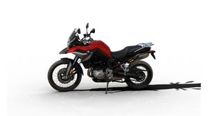 BMW F 850 GS   - Foto 13